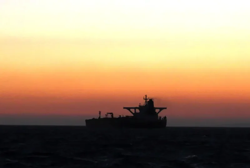 SEA EQUATORIAL Tanker IMO 9116400