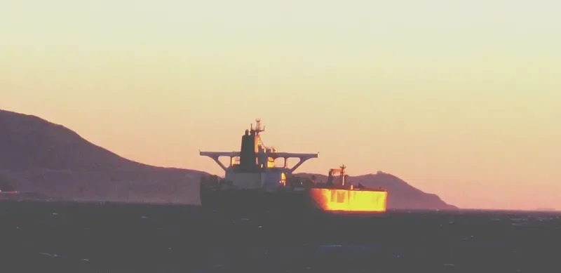 SEA EQUATORIAL Tanker IMO 9116400 photo 3