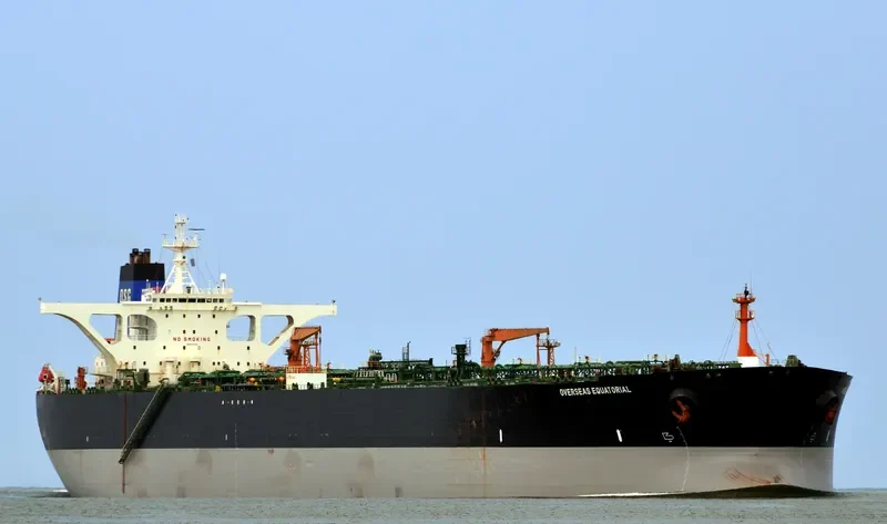 SEA EQUATORIAL Tanker IMO 9116400 photo 5