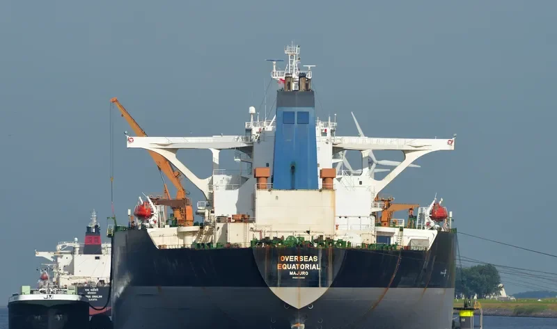 SEA EQUATORIAL Tanker IMO 9116400 photo 6