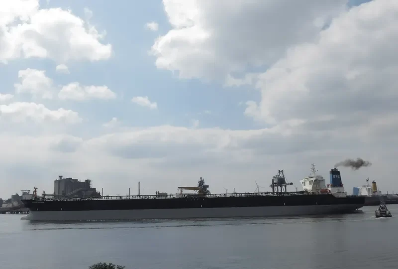 SEA EQUATORIAL Tanker IMO 9116400 photo 10