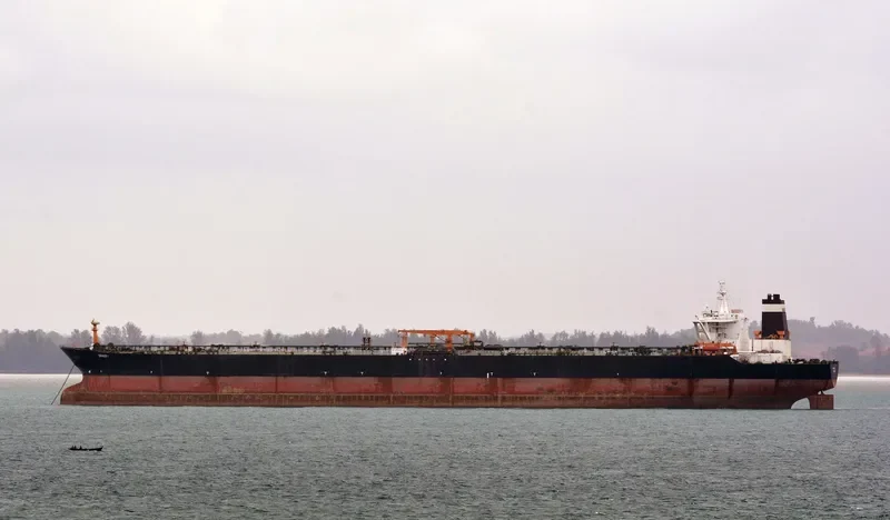 ARMAN 114 Tanker IMO 9116412 photo 2