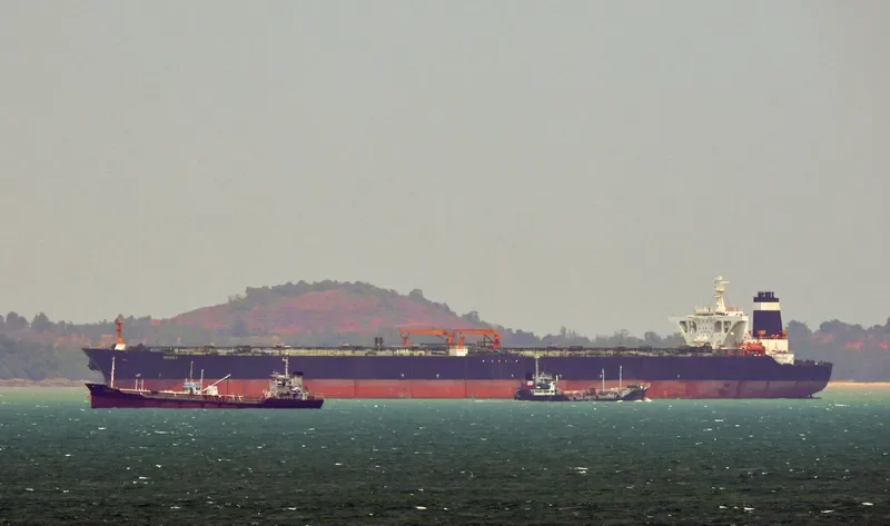 ARMAN 114 Tanker IMO 9116412 photo 3