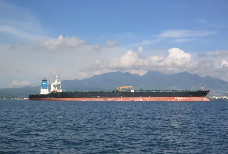 ARMAN 114 Tanker IMO 9116412 photo 4