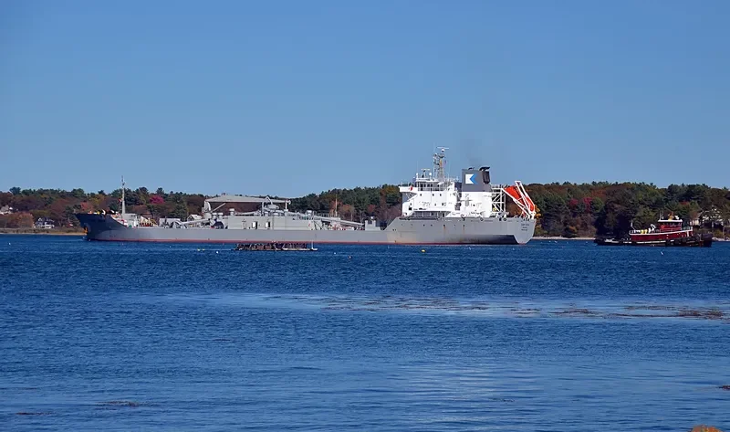 GLORY OCEAN General Cargo IMO 9116448 photo 10