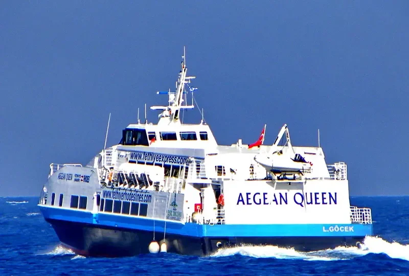 SEA STAR MAKRI Passenger Ship IMO 9116462 photo 10