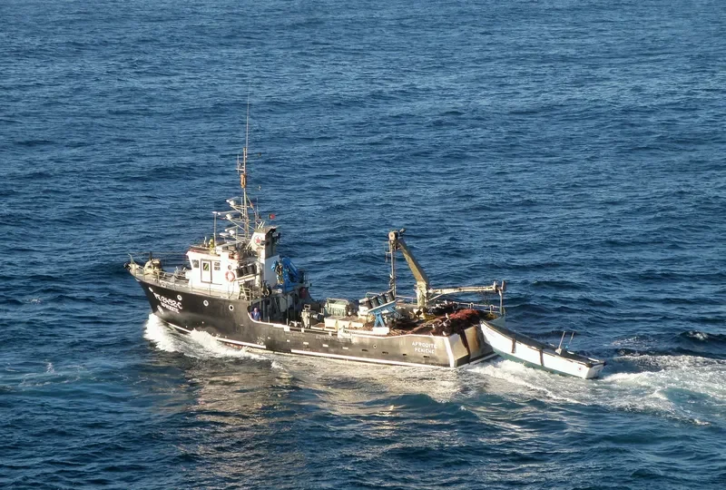 AFRODITE General Cargo IMO 9116474 photo 7