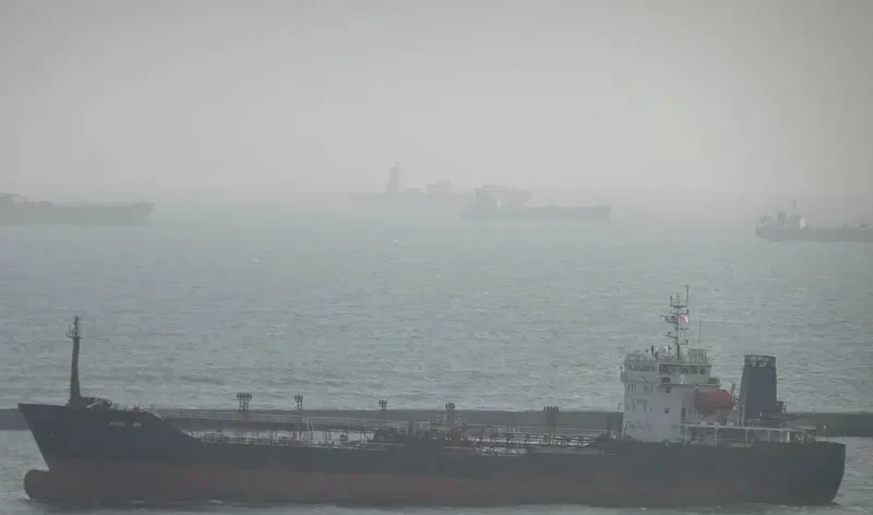 KAIHATSU MARU Tanker IMO 9116498 photo 2