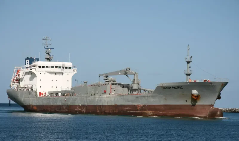 GRIT CEMENT III General Cargo IMO 9116515 photo 3