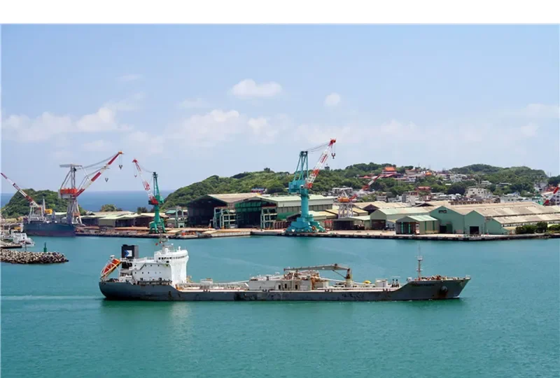 GRIT CEMENT III General Cargo IMO 9116515 photo 8