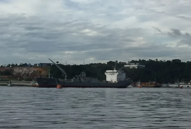 GLORY SKY General Cargo IMO 9116527 photo 10