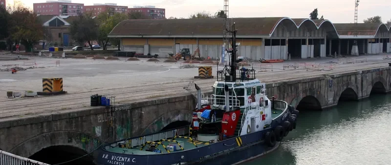 VB VICENTA C General Cargo IMO 9116539 photo 5