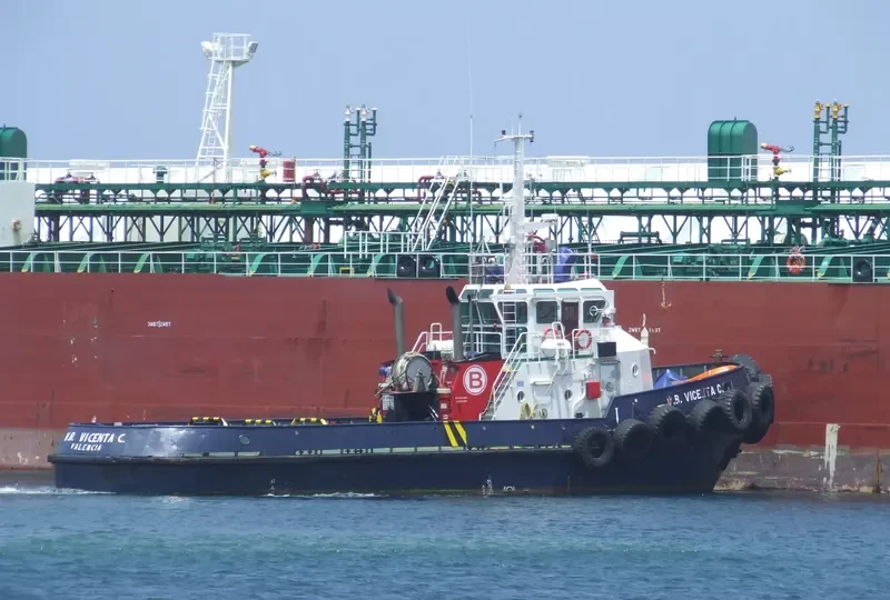 VB VICENTA C General Cargo IMO 9116539 photo 10