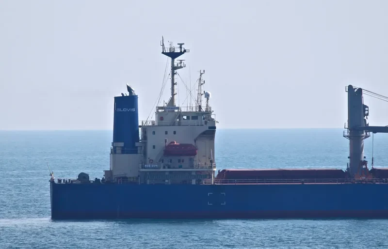 MJ BULKER Bulk Carrier IMO 9116553 photo 2