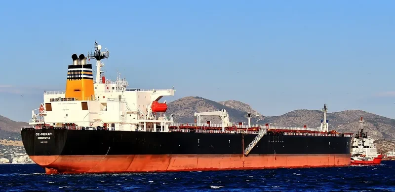 POLAR ROCK Tanker IMO 9116632 photo 4