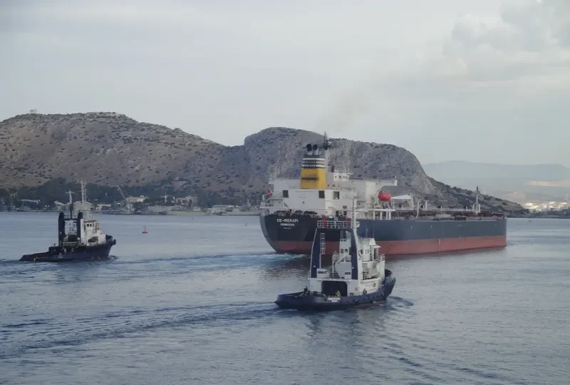 POLAR ROCK Tanker IMO 9116632 photo 7