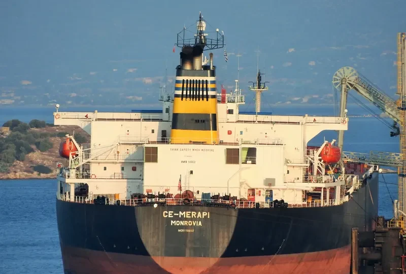 POLAR ROCK Tanker IMO 9116632 photo 9