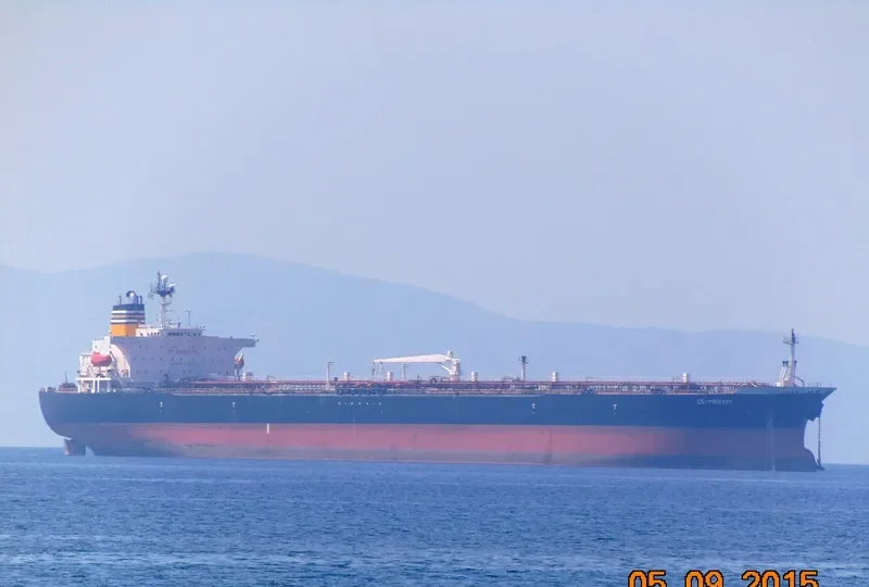 POLAR ROCK Tanker IMO 9116632 photo 10