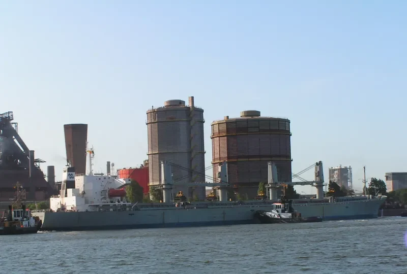 PACIFIC SELINA Bulk Carrier IMO 9116694 photo 6