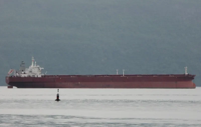 IRON QUEEN Bulk Carrier IMO 9116747 photo 7