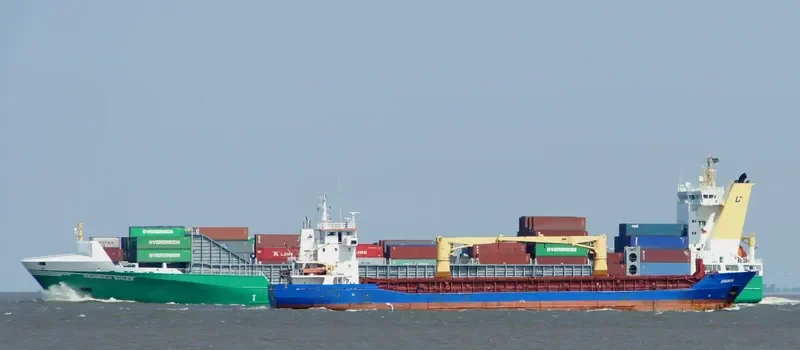 MERATUS SANGATTA General Cargo IMO 9116797 photo 4
