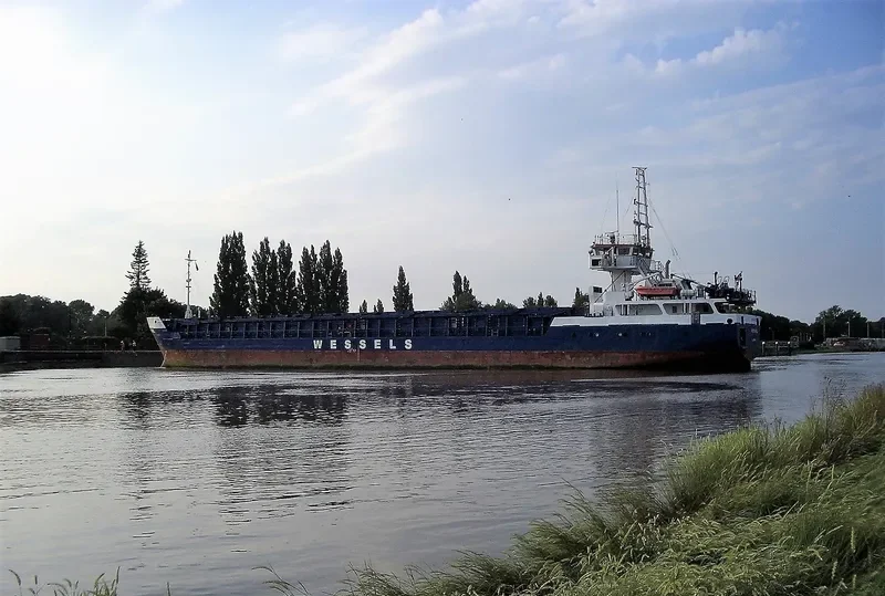 RIX EMERALD General Cargo IMO 9116802 photo 4