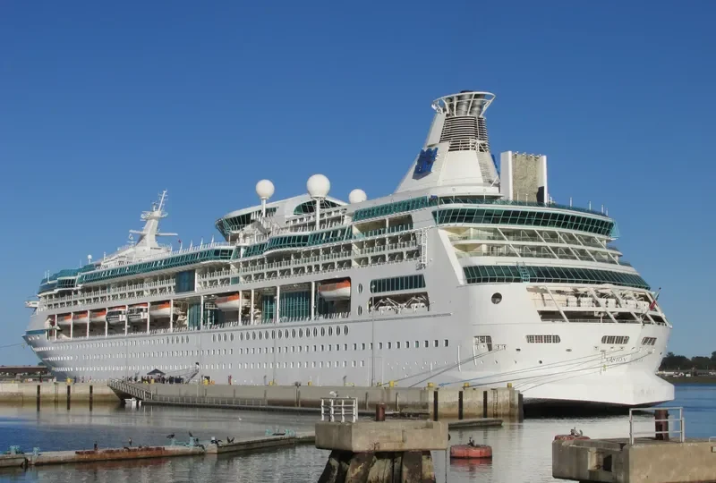 VISION OF THE SEAS Passenger Ship IMO 9116876 photo 7