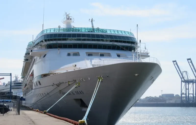 VISION OF THE SEAS Passenger Ship IMO 9116876 photo 8