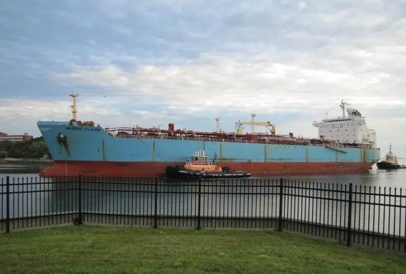 OCEAN CRYSTAL Tanker IMO 9116905 photo 4
