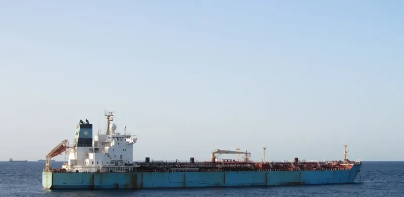 OCEAN CRYSTAL Tanker IMO 9116905 photo 5