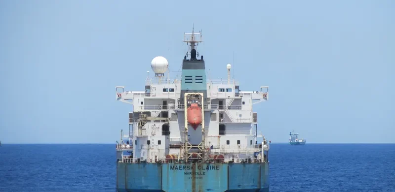 OCEAN CRYSTAL Tanker IMO 9116905 photo 7