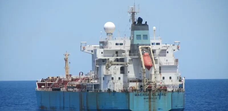 OCEAN CRYSTAL Tanker IMO 9116905 photo 8