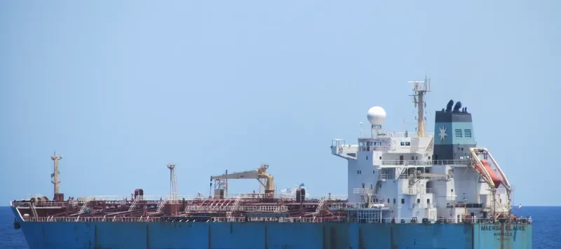 OCEAN CRYSTAL Tanker IMO 9116905 photo 9