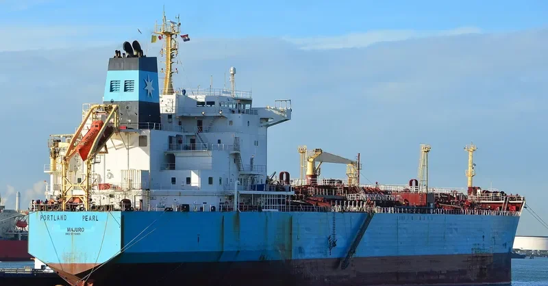OCEAN CRYSTAL Tanker IMO 9116905 photo 10