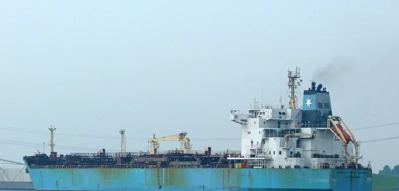 DAWN KANCHIPURAM Tanker IMO 9116917 photo 6