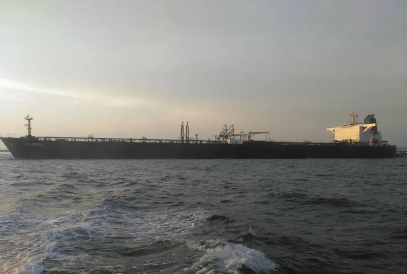 KRITI Tanker IMO 9116943 photo 4