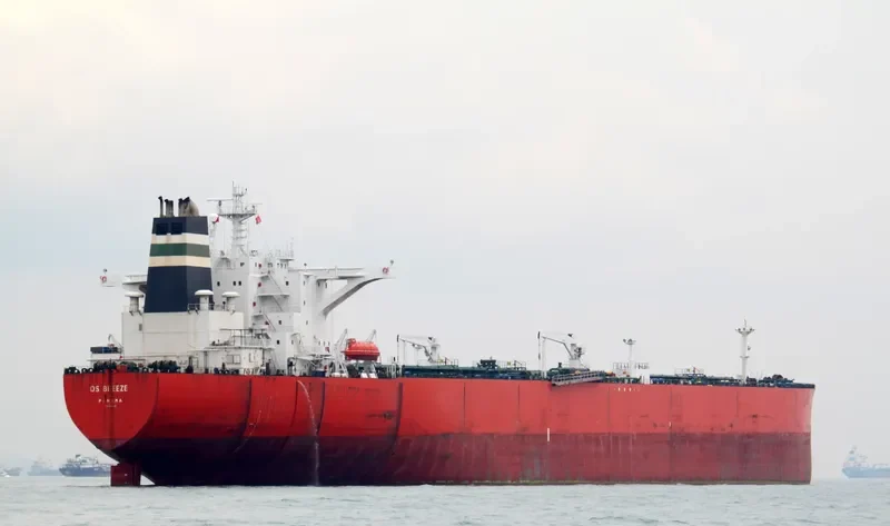 KRITI Tanker IMO 9116943 photo 10