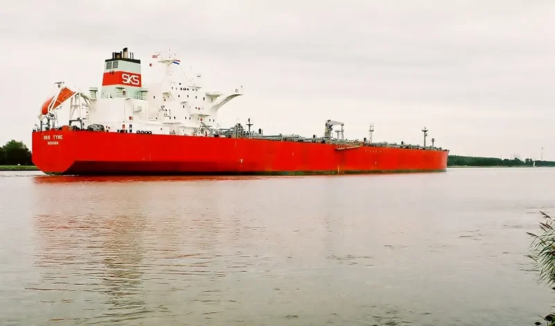 KARADENIZ POWERSHIP EROL BEY Tanker IMO 9116955
