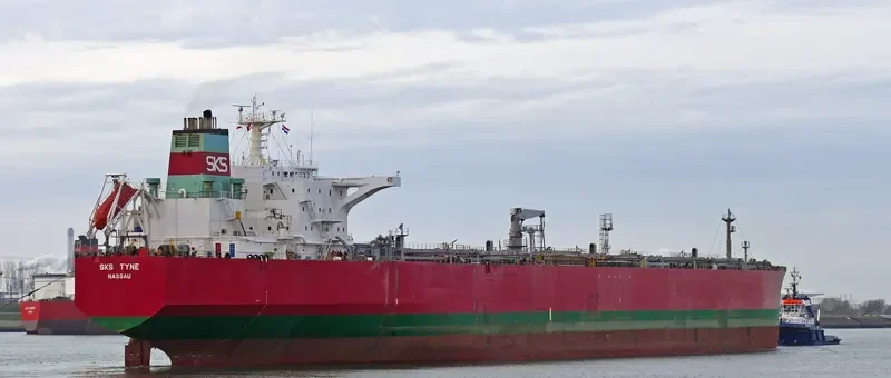 KARADENIZ POWERSHIP EROL BEY Tanker IMO 9116955 photo 5