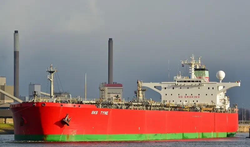 KARADENIZ POWERSHIP EROL BEY Tanker IMO 9116955 photo 9