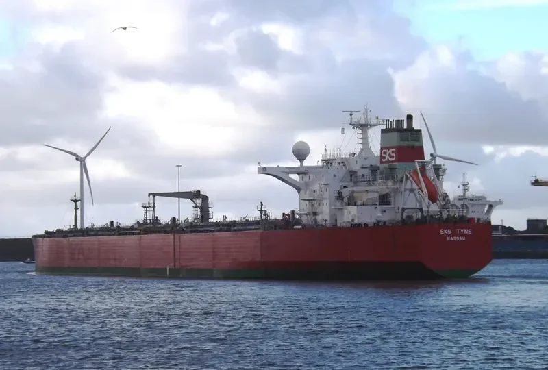 KARADENIZ POWERSHIP EROL BEY Tanker IMO 9116955 photo 10