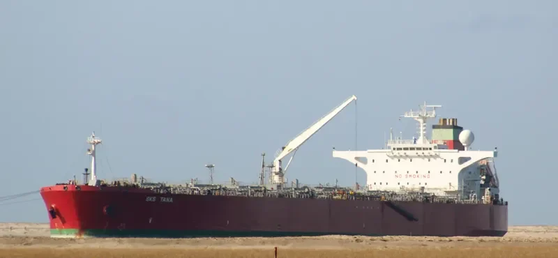 KPS ESRA SULTAN Tanker IMO 9116967
