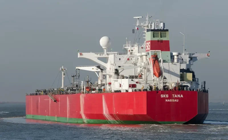 KPS ESRA SULTAN Tanker IMO 9116967 photo 3