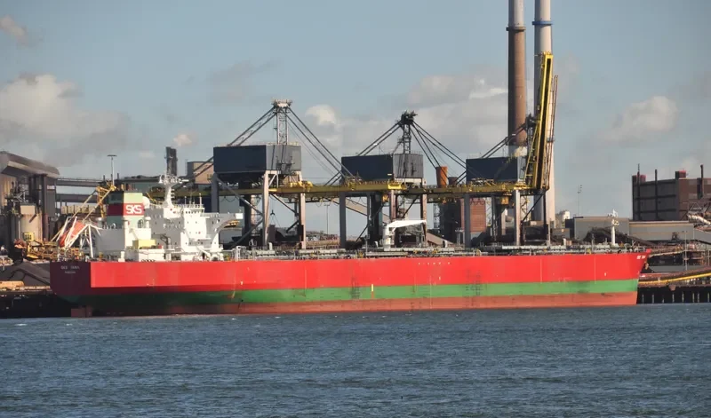 KPS ESRA SULTAN Tanker IMO 9116967 photo 5