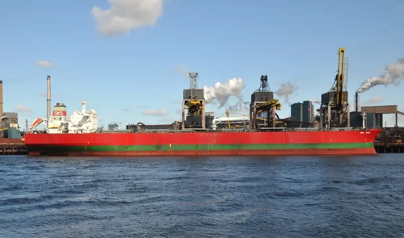 KPS ESRA SULTAN Tanker IMO 9116967 photo 6