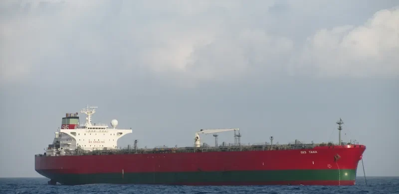 KPS ESRA SULTAN Tanker IMO 9116967 photo 7