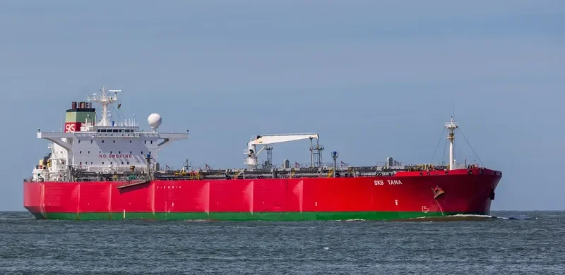 KPS ESRA SULTAN Tanker IMO 9116967 photo 8