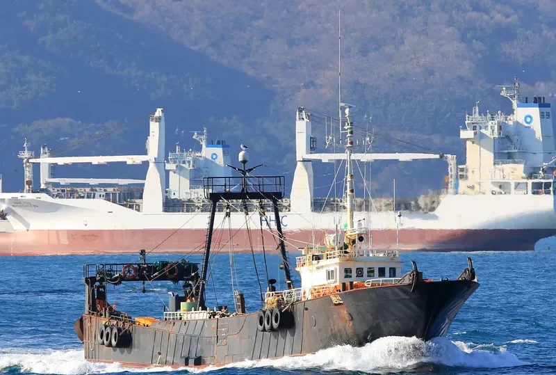 DONG JIN NO.1 General Cargo IMO 9117143 photo 3
