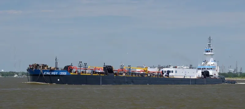 GENESIS PATRIOT General Cargo IMO 9117258 photo 2