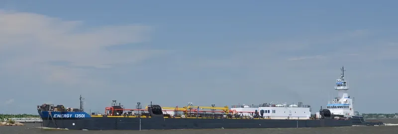 GENESIS PATRIOT General Cargo IMO 9117258 photo 3